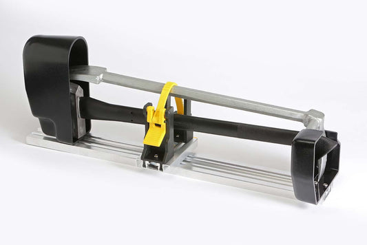 Ironslok HD Kit Yellow Strap