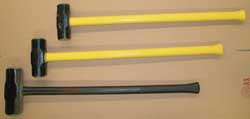 Sledgehammer 10 lb / Yellow