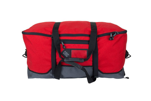 SHASTA Gear Bag Red