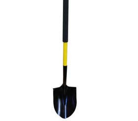 Shovel 55 in. / Pointed