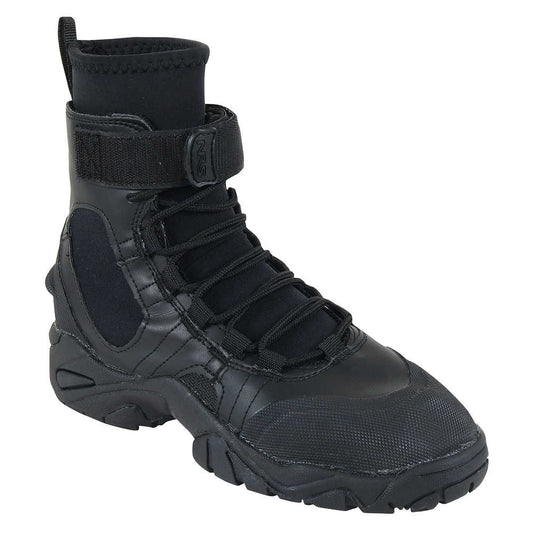 NRS Workboot Wetshoe 6