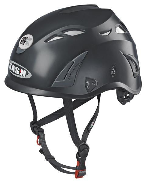 Kask SuperPlasma HD Helmet SuperPlasma / Black