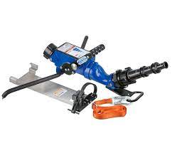 BLITZFIRE COMBINATION PACKAGE - 2.5"NH   MONITOR & BRACKET & STACK TIPS