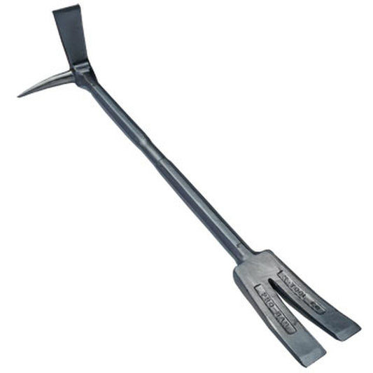 Forcible Entry (Halligan) Bar 30 " Length With Ring