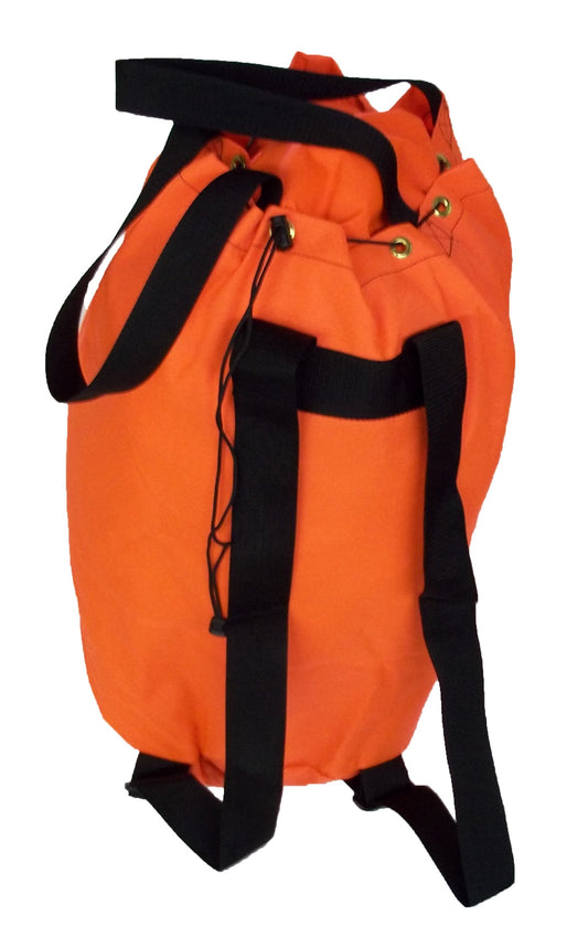 Rope Duffel Bag Large