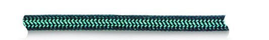 Prusik Cord & Load Release Hitch Cord 8mm / Green / Per Foot -This product is not eligible for return.