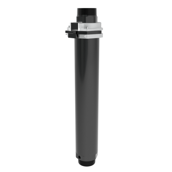 EXTEND-A-GUN 18"- NPT X NPT	12 VDC RELAY