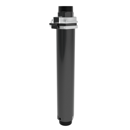 EXTEND-A-GUN 18"- NPT X NPT	12 VDC RELAY