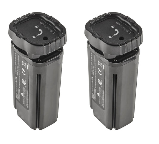 X Series Standard Battery