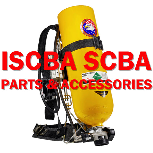 SCBA Soft Carrying Case