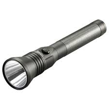 Stinger DS HPL Flashlight 120V AC Smart Charge