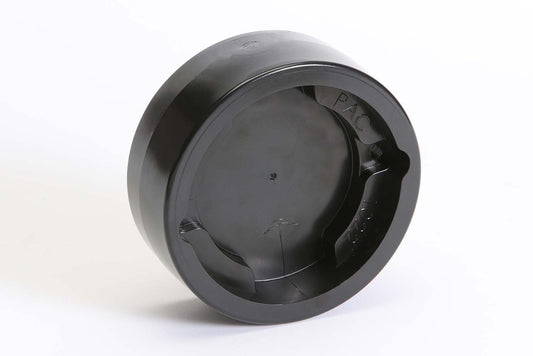 Ram Strut Base Mount Black