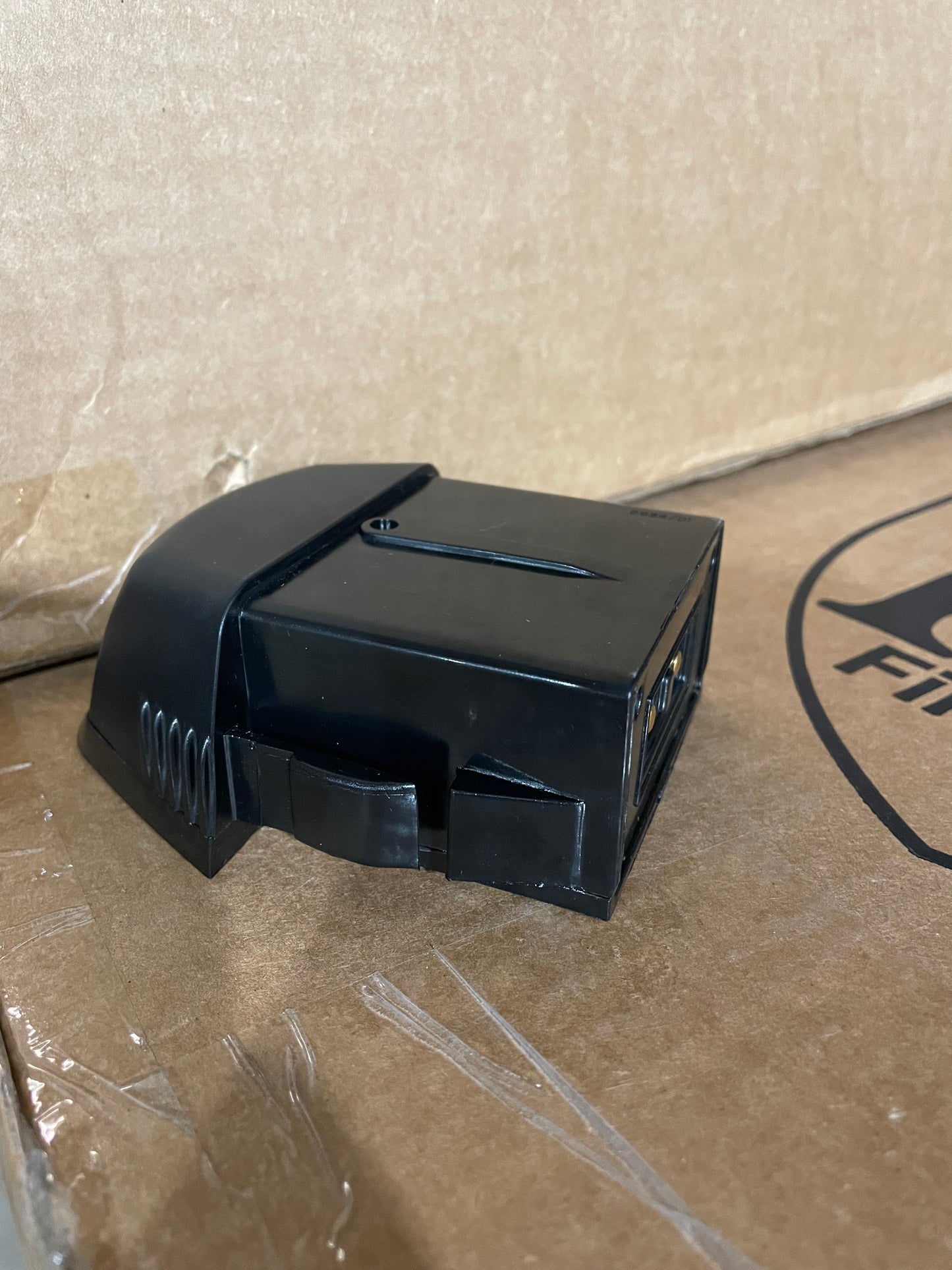 DISCONTINUED 
 --SUPERCELL BATTERY ELITE XRHR