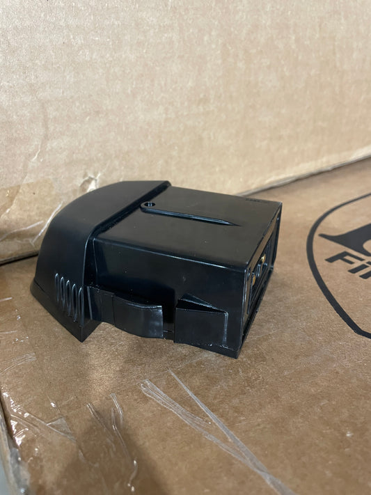 DISCONTINUED 
 --SUPERCELL BATTERY ELITE XRHR