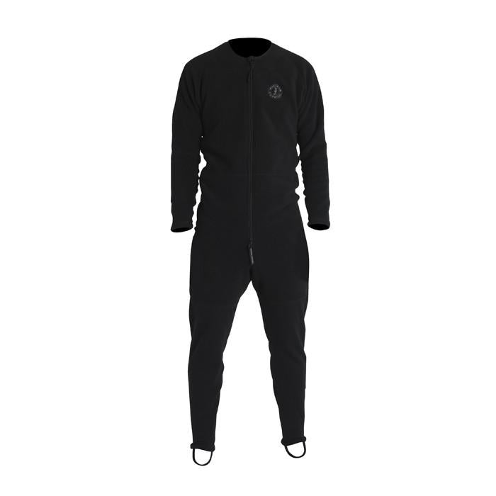 Sentinel Series Dry Suit Liner Black (13) / L1