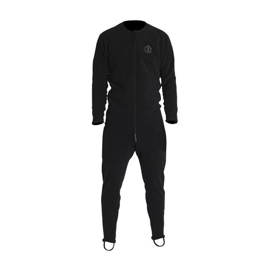 Sentinel Series Dry Suit Liner Black (13) / L1