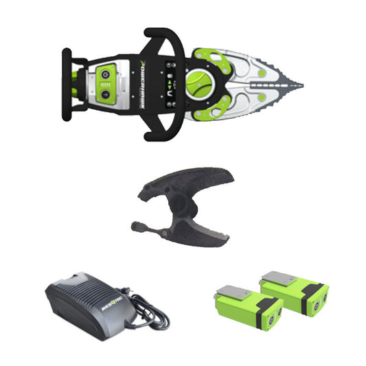 P4 Rescue System Kit 1-XW