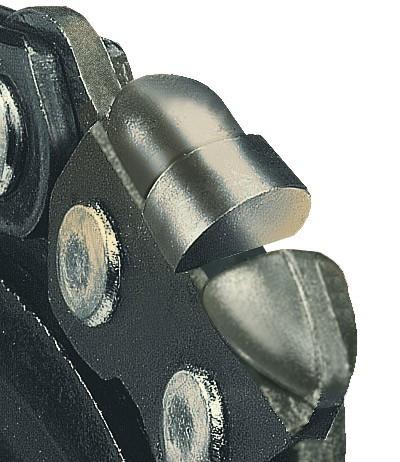 BULLET CHAIN 20 in. - 66 Drive Links