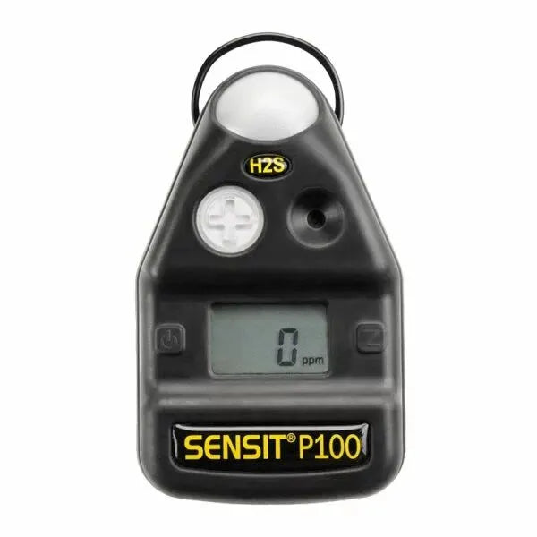 Sensit P100 3 Year Warranty Carbon Monoxide