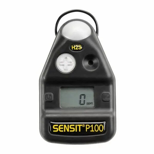 Sensit P100 3 Year Warranty Carbon Monoxide
