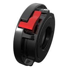 ADAPTER 5.0"STORZ X 2.5"NHF	RIGID TO RIGID FEMALE