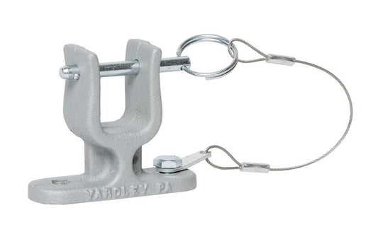MINI QUIC-BAR MOUNTING BRACKET (SET OF 2) HORIZONTAL-3080-135-000