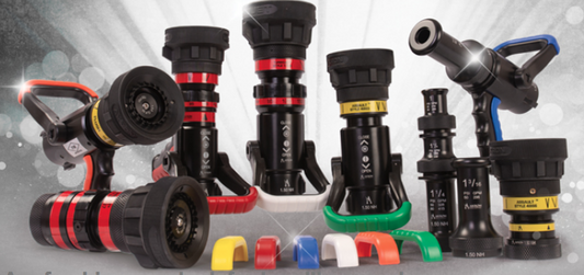 Bale Handle Color Kits with Roll Pins Kit Pistol Grip with Colors & Hardware
