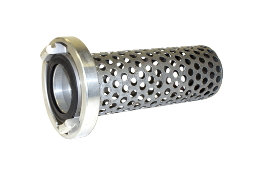 Barrel Strainer - Rigid Storz 2 1/2"