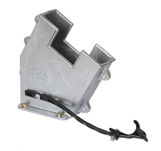 Quic-Mount Extrication Tool Holder - Cutter-3095-215-000