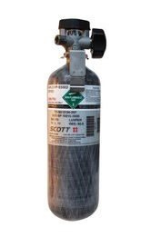 Ska-Pak AT & Plus Cylinder & Valve Assemblies 4500 / Carbon / 15 minute