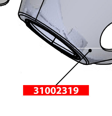 Mask Label Field Service Replacement