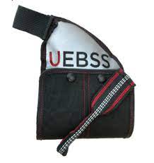 UEBSS POUCH, X3 PRO