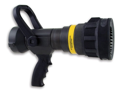 2.5" NH High Range Assault Nozzle 300GPM @ 75PSI