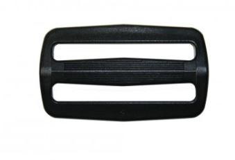 TRI-GLIDE STRAP ADJUSTER, DELRIN-3099-000-015