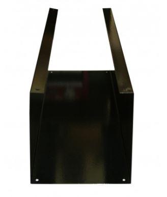 QUIC-STORAGE RACK - Box Only Black-1090-177-000