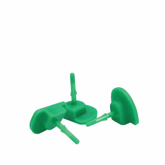 Replacement Safety Pins for Re-Arm Kits Pack of 100