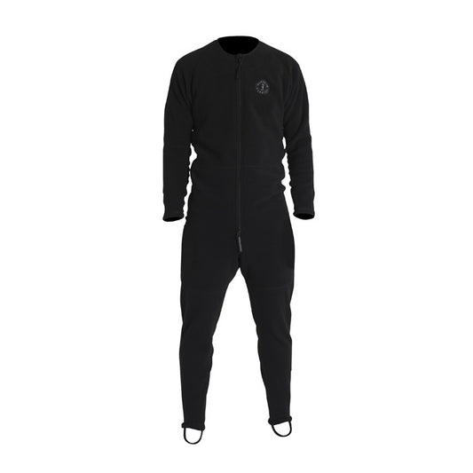 Sentinel Series Dry Suit Liner Black (13) / M