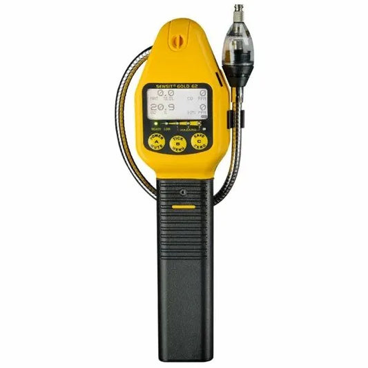 Sensit Gold G2 (PPM & LEL) 4 Gas LEL/CO/O2/H2S