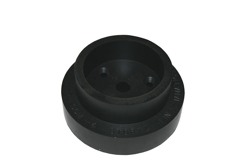 QUIC-MOUNT COUPLING MOUNT 4" Storz-3070-215-000