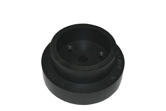 QUIC-MOUNT COUPLING MOUNT 4" Storz-3070-215-000