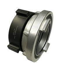 Storz Adapter x FDNY Female Swivel Rocker Lug 5.0" Storz / 2.5"FDNY