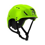 Adventurer Helmet, Color -Hi Viz Green