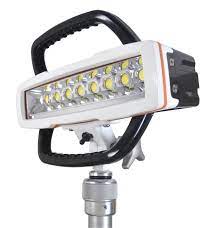 14000 Lumen SceneStar LED Head Only
