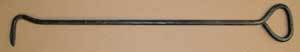 Manhole Cover Hook - 36"