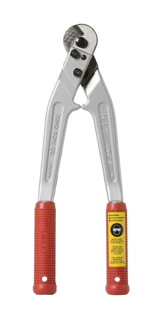 Wire Rope Cutters 3/8" Dia. Wire-4095-225-000