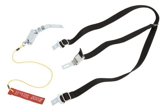 LOAD & LOCK STRAP ASSEMBLY Standard-1010-140-000