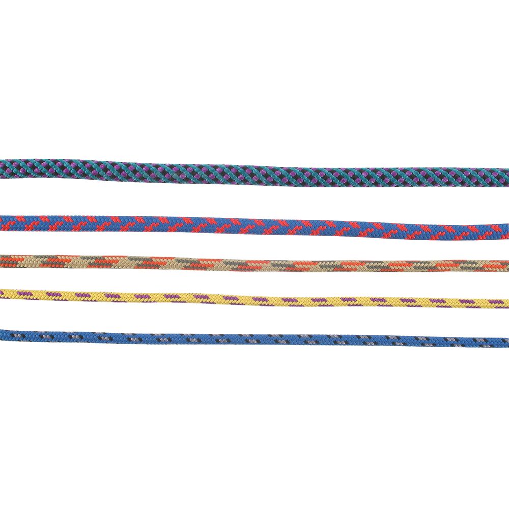Sterling Prusik Cord
