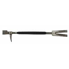 Maxximus Modification- 30" forcible entry tool with 2" adz