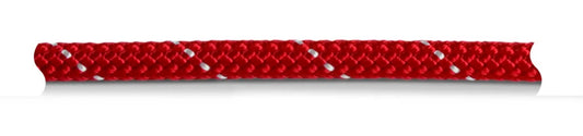 Static-Pro Lifeline 1/2 in. (12.5 mm) / Red