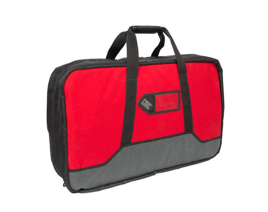 Truck Cache Red / Gray